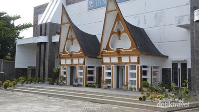Liburan ke Sumatera Utara, Yuk Mampir ke Museum TB Silalahi