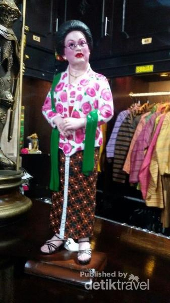 Liburan ke Yogyakarta, di Sini Beli Oleh-olehnya