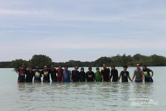 Liburan Murah Meriah ke Kepulauan Seribu