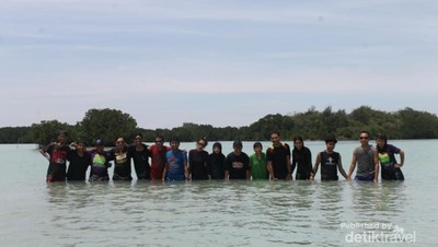 Liburan Murah Meriah ke Kepulauan Seribu