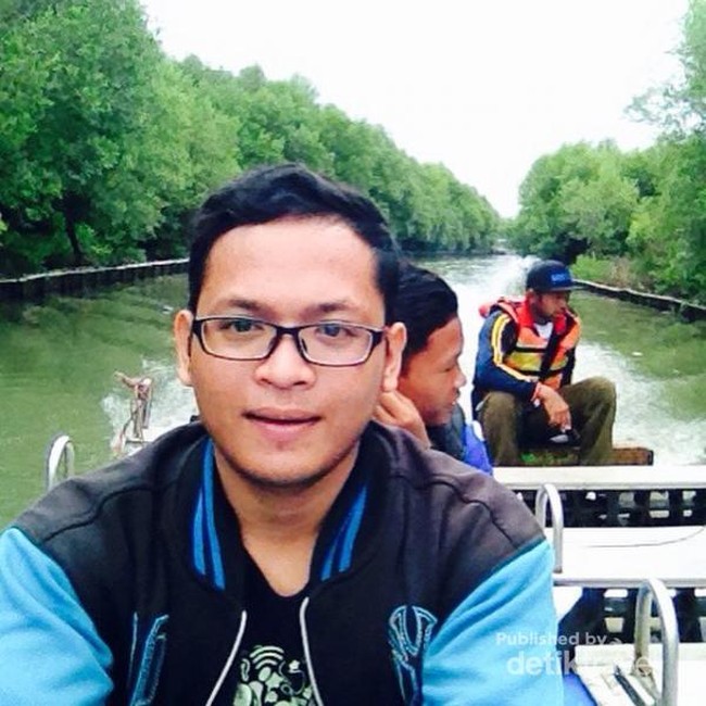 Liburan Panjang di Indramayu, Ada Mangrove Karangsong