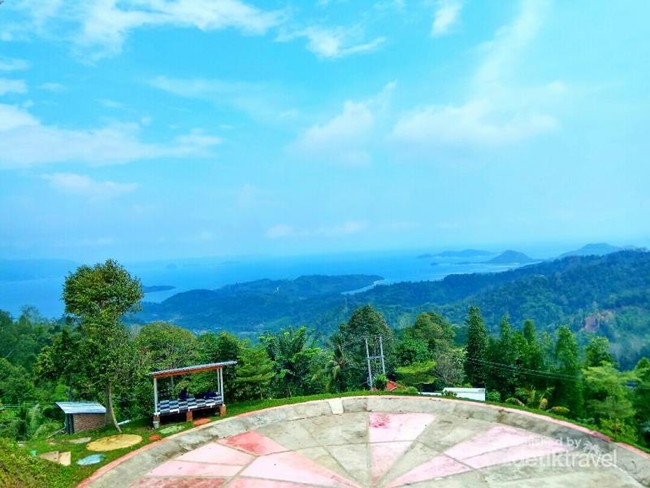 Liburan Panjang di Lampung, Jangan Dilewatkan Destinasi Ini Ya!