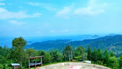 Liburan Panjang di Lampung, Jangan Dilewatkan Destinasi Ini Ya!