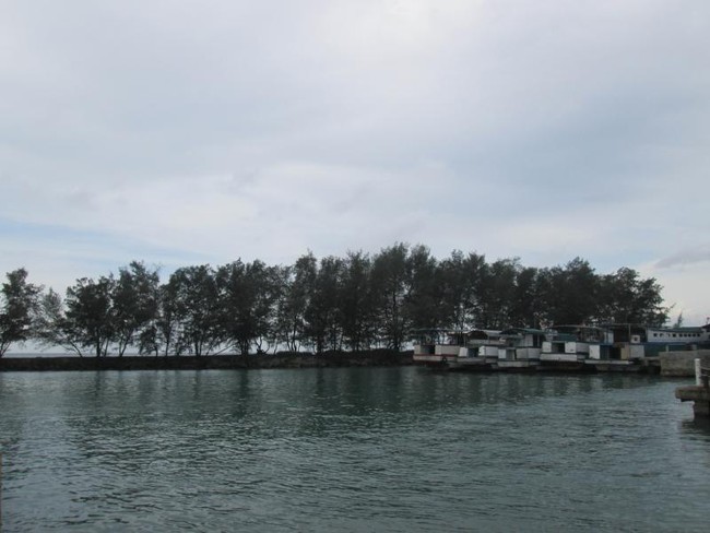 Liburan Sehari ke Pulau Tidung!