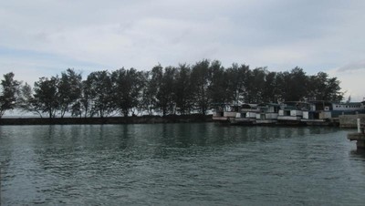 Liburan Sehari ke Pulau Tidung!