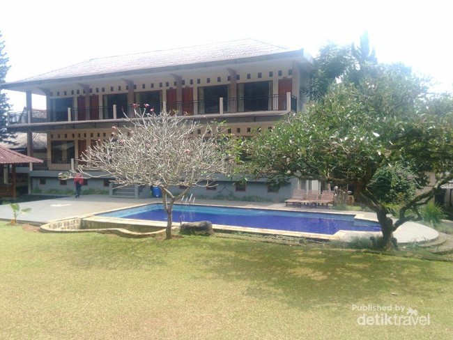 Liburan Seru di Bogor Sambil Main Paintball