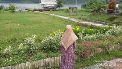 Liburan Seru ke Taman Wisata Putri Ijoe Sabang, Aceh