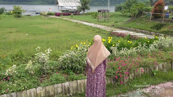 Liburan Seru ke Taman Wisata Putri Ijoe Sabang, Aceh