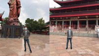Vihara Sam Poo Kong