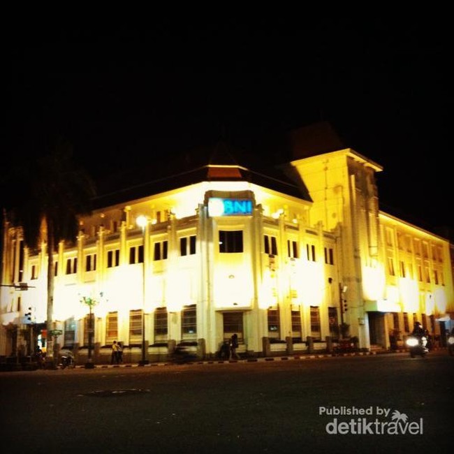 Liburan Waisak, Yuk Jelajahi Malioboro!