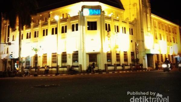 Liburan Waisak, Yuk Jelajahi Malioboro!