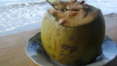 Lika Liku Simeulue