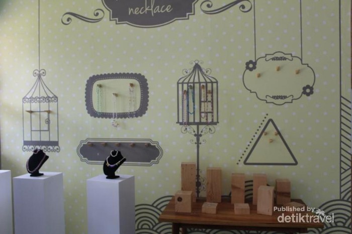 Long Weekend, Saatnya Berburu Produk Kreatif dari Bandung