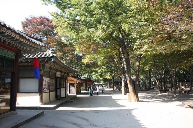 Lupakan K-Pop, Ini Wajah Tradisional Korea Selatan