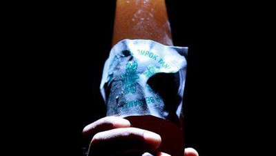 Madu Dari Hutan Sumbawa