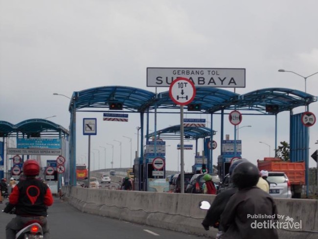 Madura, dari Bebek Sinjay Sampai Jembatan Suramadu