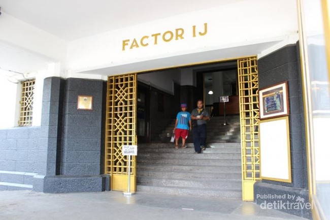 Main ke Museum Bank di Kota Tua Jakarta, Tak Bikin Bosan Lho!