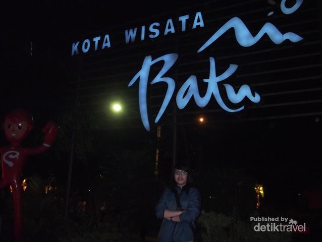 Malam Minggu yang Kenyang di Kota Batu