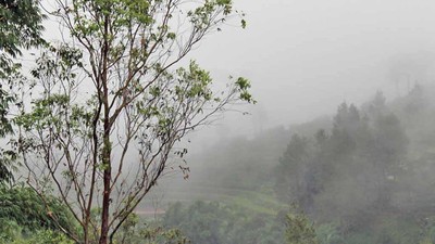 Malino, Puncak Pass Ala Sulsel