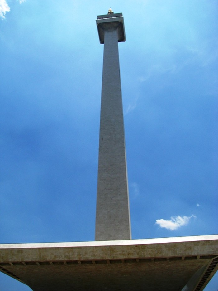 Marathon Keliling Jakarta Barat