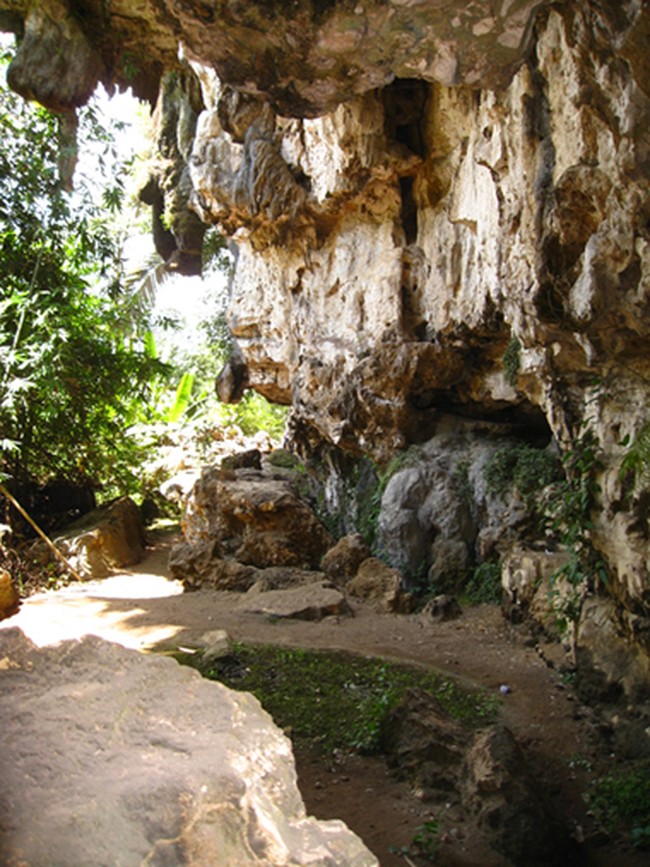 Maros, Tempat Kita Belajar dan Bermain