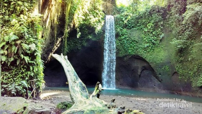 Masih Long Weekend di Bali? Jangan Cuma ke Pantai Dong