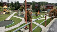 Wahana playground
