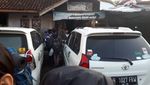Mau Mendaki Gunung Guntur via Jalur Citiis? Begini Caranya