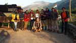 Mau Mendaki Gunung Guntur via Jalur Citiis? Begini Caranya
