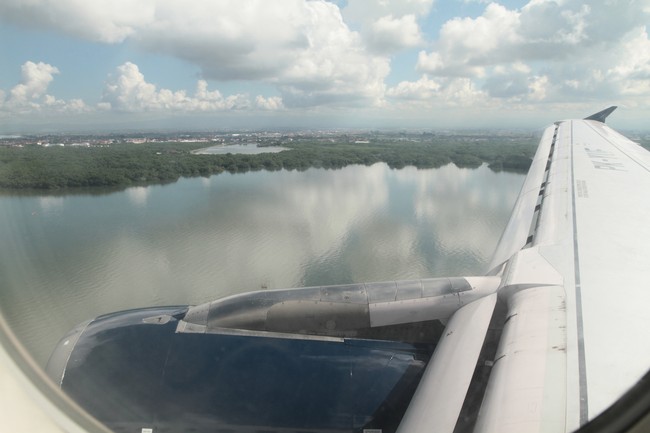 Melanglang Buana Seru di Pulau Dewata