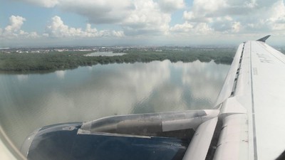Melanglang Buana Seru di Pulau Dewata