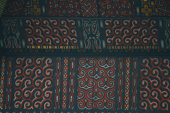 Melihat Potret Kecil Budaya Indonesia di TMII