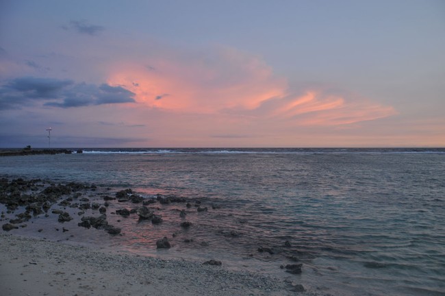 Melongok Sang Perawan dari Ujung Utara Jakarta