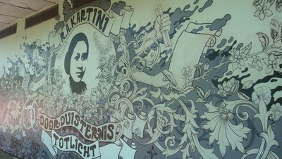 Memahami Perjalanan Sejarah Pahlawan Emansipasi