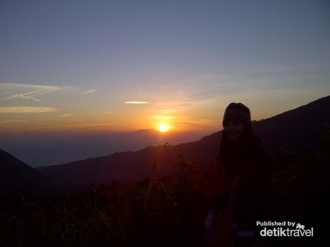 Menaklukkan Bromo dengan Jeep 4WD