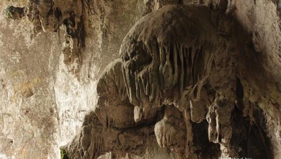 Menelusuri Jejak Manusia Purba di Gua Pawon, Bandung Barat