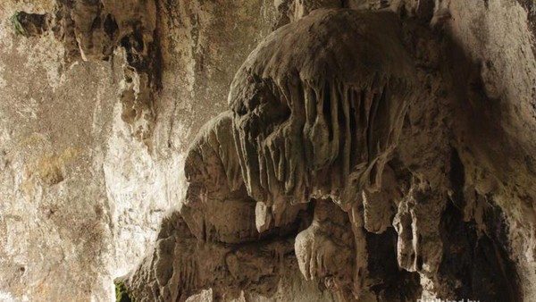 Menelusuri Jejak Manusia Purba di Gua Pawon, Bandung Barat