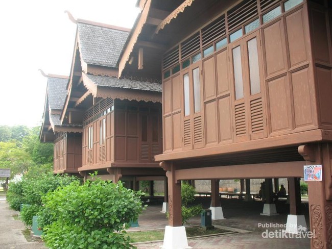 Menelusuri Jejak Peradaban Jawa di Museum Malaka