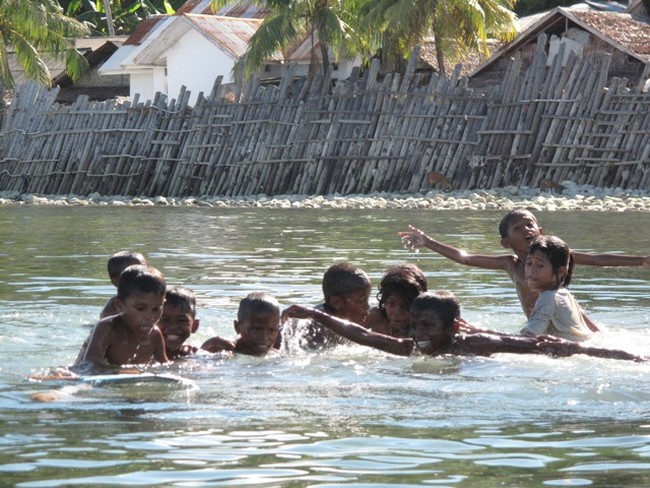 Menelusuri Kei Besar
