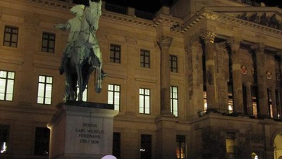 Menelusuri Kota-kota Menarik di Negeri Bavaria