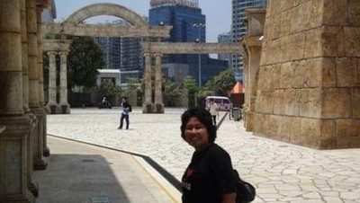 Menelusuri Uniknya Macau Fishermans Wharf
