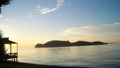 Mengejar Sunset
