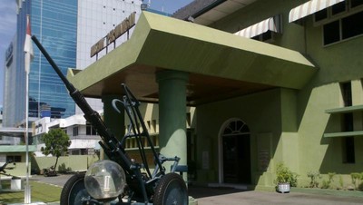 Mengenal Sejarah Perjuangan Bangsa di Kota Medan