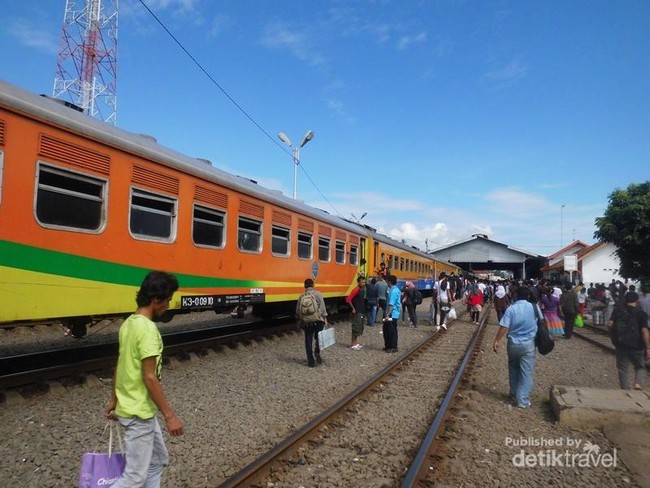 Mengenal Suku Baduy Lebih Dekat