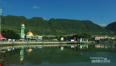 Mengenang Gerhana Matahari Total di Luwuk