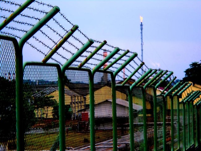 Mengintip Balikpapan, Kota Minyak yang Hijau