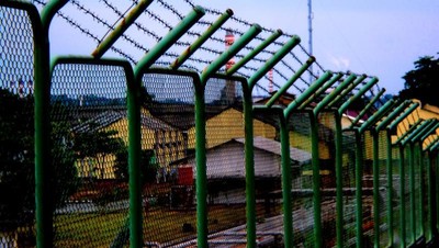 Mengintip Balikpapan, Kota Minyak yang Hijau