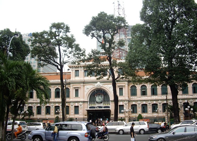 Mengintip Kota Favorit Para Backpacker di Vietnam