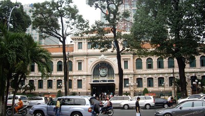 Mengintip Kota Favorit Para Backpacker di Vietnam
