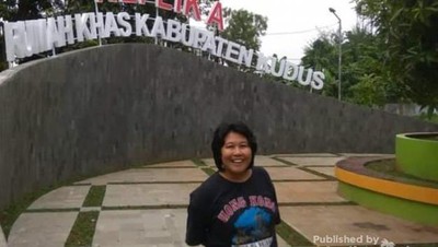 Mengintip Replika Rumah Khas Kudus di Museum Kretek